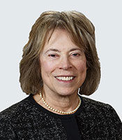 Image of Christine N. Garvey