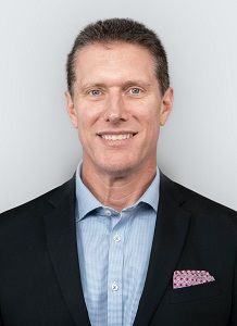 Image of Gregg Ziegler