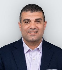 Image of Karl Mistry