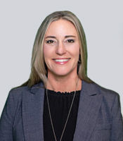 Image of Katherine M. Sandstrom
